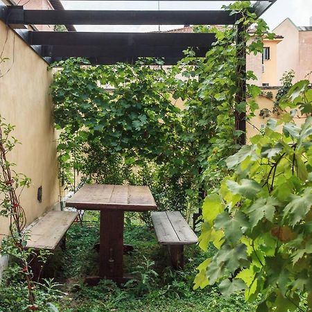 Casa Di Gino Bed and Breakfast Μπολόνια Εξωτερικό φωτογραφία