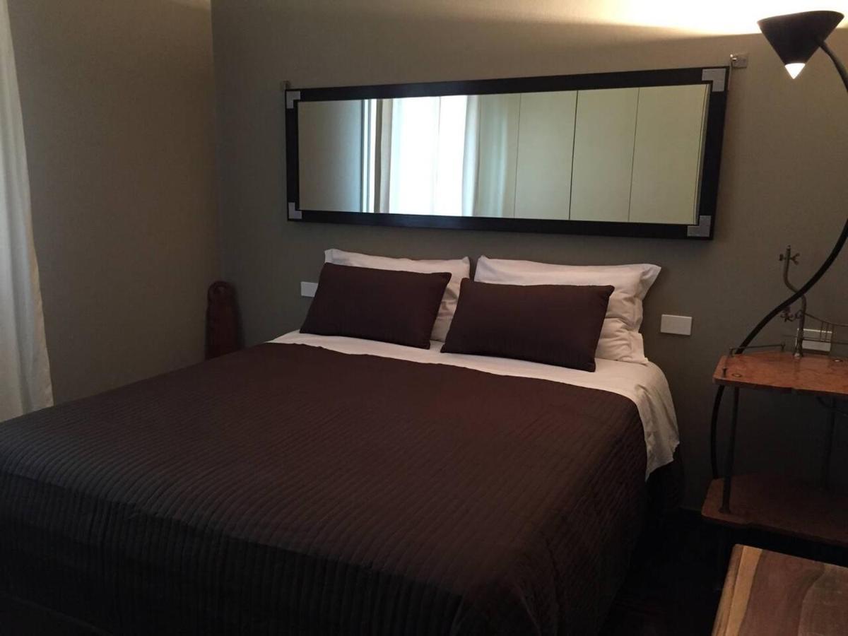 Casa Di Gino Bed and Breakfast Μπολόνια Εξωτερικό φωτογραφία