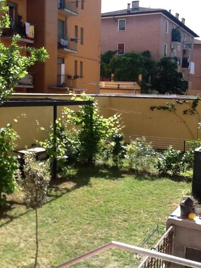 Casa Di Gino Bed and Breakfast Μπολόνια Εξωτερικό φωτογραφία