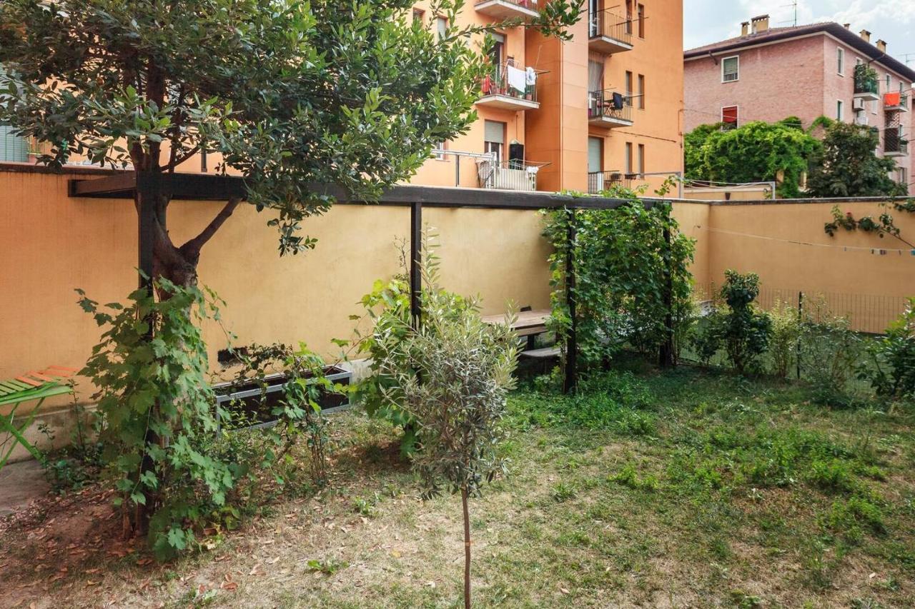 Casa Di Gino Bed and Breakfast Μπολόνια Εξωτερικό φωτογραφία