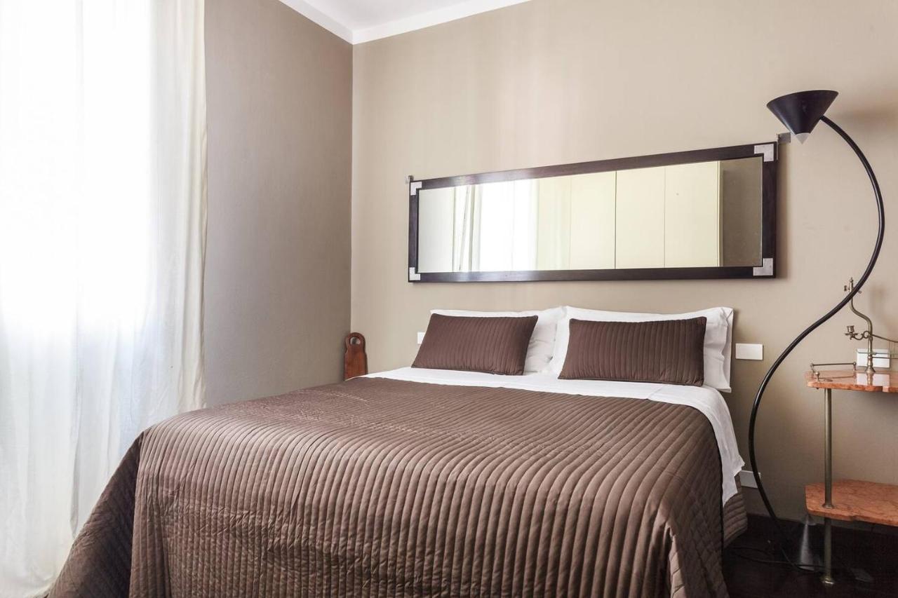 Casa Di Gino Bed and Breakfast Μπολόνια Εξωτερικό φωτογραφία