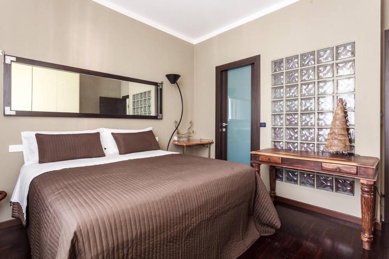 Casa Di Gino Bed and Breakfast Μπολόνια Εξωτερικό φωτογραφία