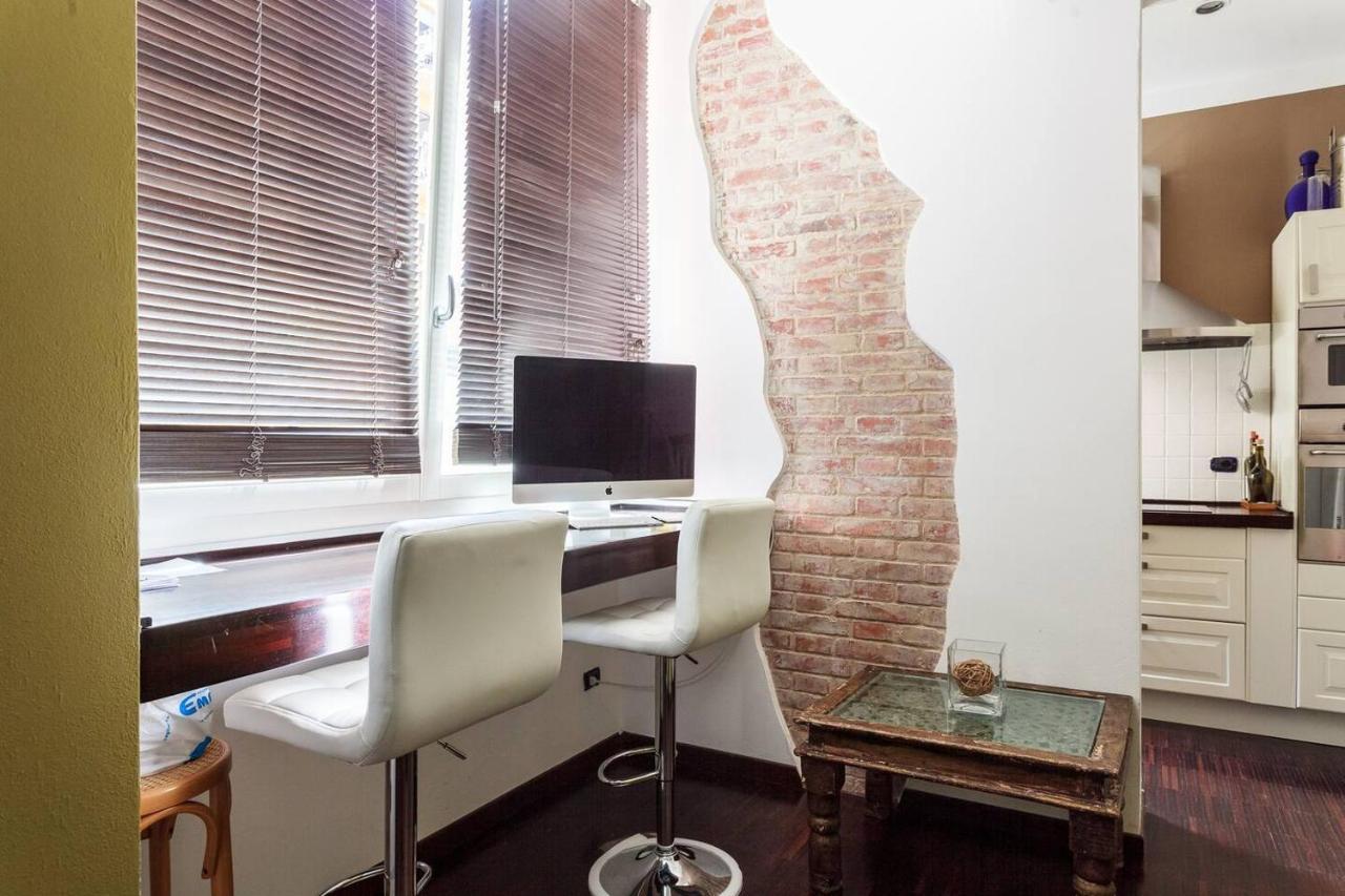 Casa Di Gino Bed and Breakfast Μπολόνια Εξωτερικό φωτογραφία