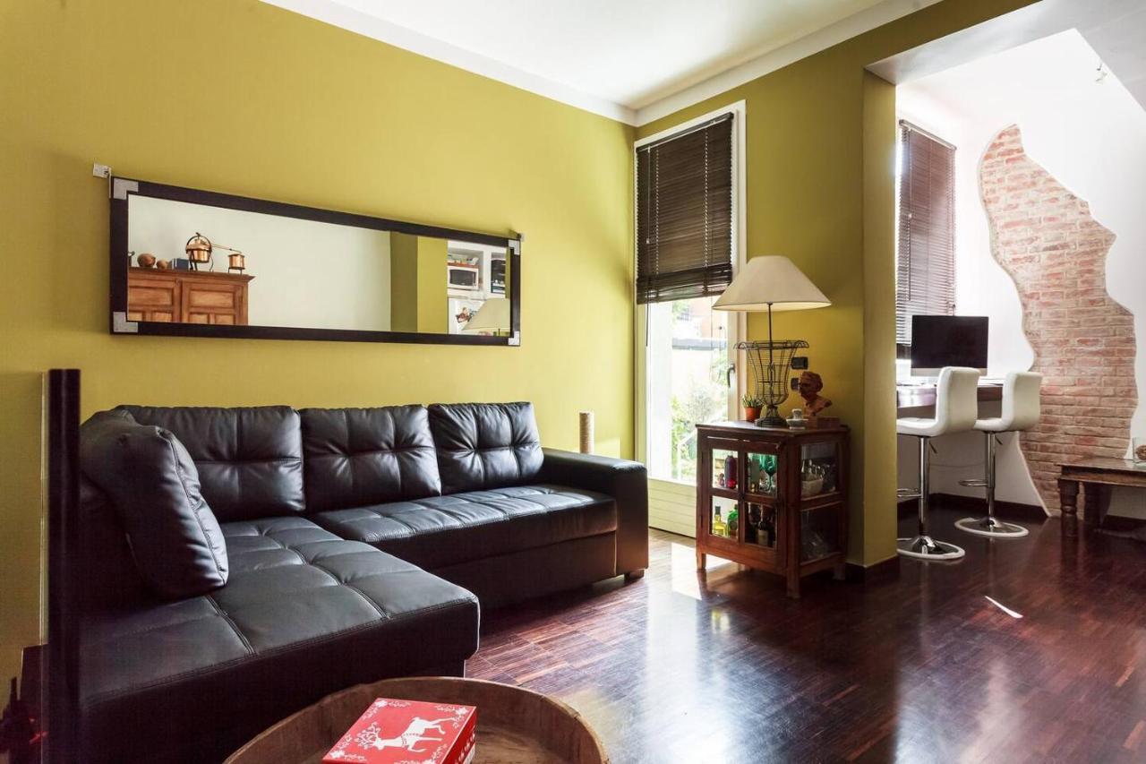 Casa Di Gino Bed and Breakfast Μπολόνια Εξωτερικό φωτογραφία